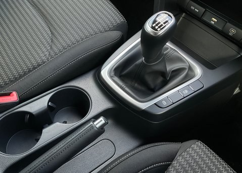 Kia Ceed 1.5 T-GDi Sportswagon '2' 25