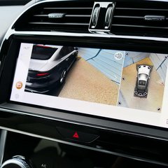 Jaguar XE 2.0 XE R-Dynamic SE D MHEV Auto 4dr 1