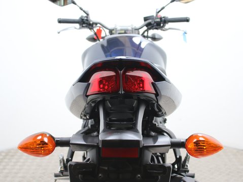 Yamaha FZ1 FZ1 N 39