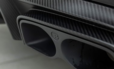 Mercedes-Benz C63 S AMG Coupe Brabus 30