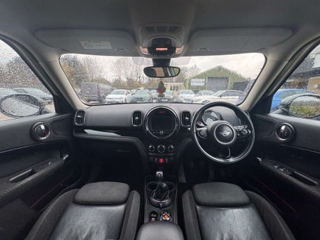 Mini Countryman 2.0 Countryman Cooper D 5dr 20
