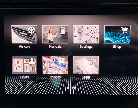 Skoda Karoq 1.5 Karoq SE L TSi Semi-Auto 5dr 35