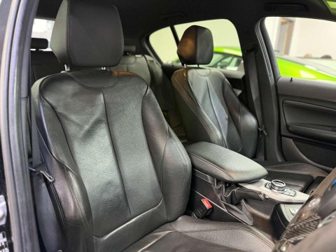 BMW 1 Series 3.0 M140i Shadow Edition Hatchback 5dr Petrol Auto Euro 6 (s/s) (340 ps) 34