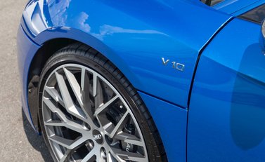 Audi R8 V10 Plus 24
