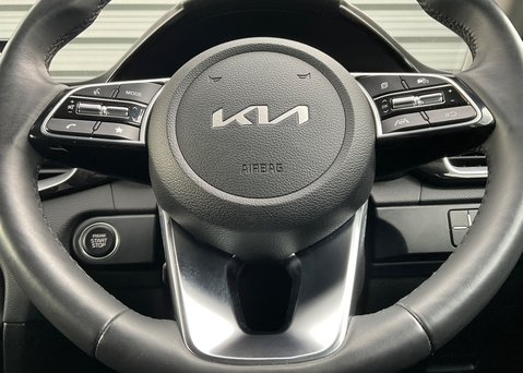 Kia Xceed 3 23