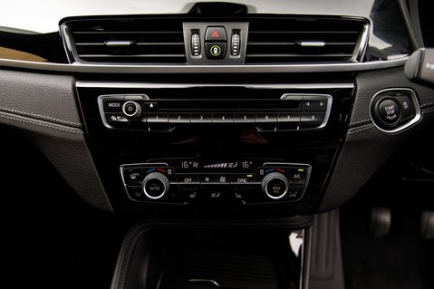 BMW X2 XDRIVE18D M SPORT 35