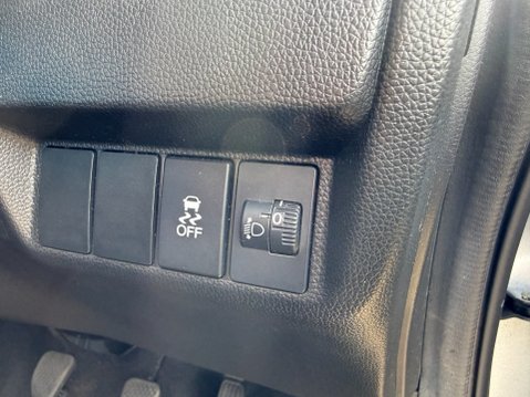Honda Jazz I-VTEC S 13,123 Miles 37