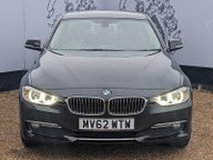 BMW 3 Series 320D LUXURY 2