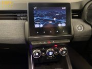 Renault Clio 1.6 E-TECH techno Hatchback 5dr Petrol Hybrid Auto Euro 6 (s/s) (145 ps) 18