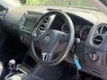 Volkswagen Tiguan 2.0 TDI BlueMotion Tech SE SUV 5dr Diesel Manual 4WD Euro 5 (s/s) (140 ps) 17