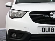 Vauxhall Crossland X SE 2