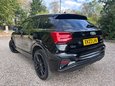 Audi Q2 1.5 TFSI CoD 35 Black Edition Euro 6 (s/s) 5dr 6