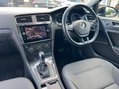 Volkswagen Golf 35.8kWh e-Golf Auto 5dr 19