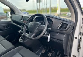 Citroen Dispatch M 1400 ENTERPRISE EDITION BLUEHDI S/S 20