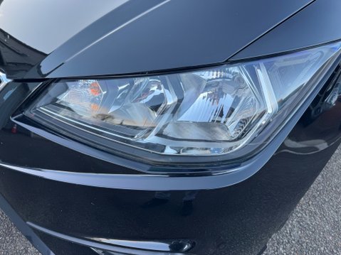 SEAT Ibiza 1.0 MPI SE Technology Euro 6 (s/s) 5dr 12