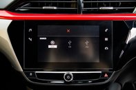 Vauxhall Corsa GS 15