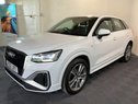 Audi Q2 1.5 TFSI CoD 35 S line S Tronic Euro 6 (s/s) 5dr
