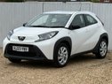 Toyota Aygo X VVT-I PURE 933 MILES