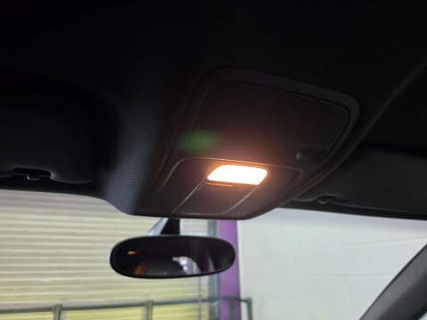 Audi A3 1.4 TFSI S line Sportback Euro 5 (s/s) 5dr 30