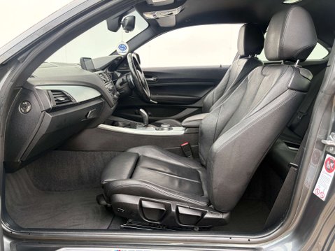 BMW 2 Series 3.0 M235i Auto 2dr 53
