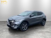 Nissan Qashqai 1.5 dCi N-Connecta SUV 5dr Diesel Manual Euro 6 (s/s) (115 ps) 3