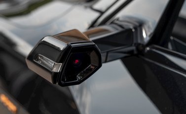 Audi E-Tron 55 Quattro Launch Edition 29