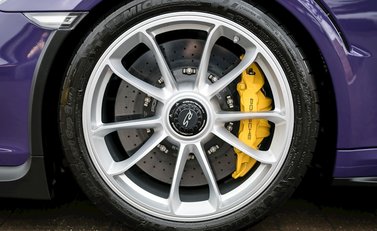 Porsche 911 (991) GT3 RS 10