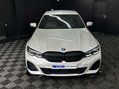 BMW 3 Series 3.0 M340i xDrive Auto 4WD 4dr 7