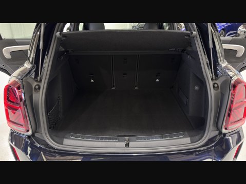 Mini Countryman JOHN COOPER WORKS ALL4 47