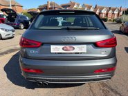 Audi Q3 2.0 TDI QUATTRO S LINE 5