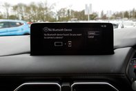 Mazda CX-5 SPORT BLACK 25