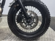 Mutt Mastiff 2022 ONLY 2K CAFE RACER NEW MOT VERY CLEAN LEARNER BIKE 125CC 12