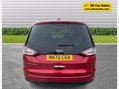 Ford Galaxy 2.0 EcoBlue Titanium Euro 6 (s/s) 5dr 5