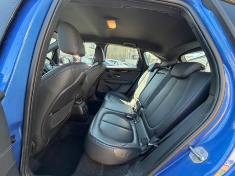 BMW 2 Series 218D M SPORT ACTIVE TOURER 11