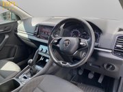Skoda Karoq 1.0 TSI SE SUV 5dr Petrol Manual Euro 6 (s/s) (116 ps) 12