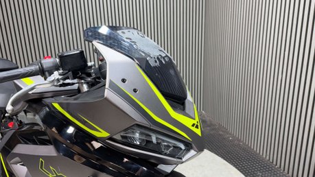 Lexmoto LXS 2024 ONLY 6K 1 OWNER SPORTS BIKE PROJECT BIKE 125CC 7