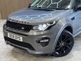 Land Rover Discovery Sport 2.0 Discovery Sport Dynamic Luxury HSE SD4 Auto 4WD 5dr 36