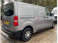 Peugeot Expert 2.0 BlueHDi 1400 Professional Standard Panel Van 6dr Diesel Manual MWB Euro 10