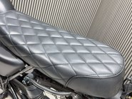 Mutt Sabbath 2021 GOOD RUNNING SCRAMBLER PROJECT BIKE 125CC 19