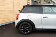 Mini Hatch COOPER CLASSIC 7