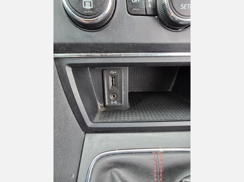 SEAT Leon 1.4 TSI ACT FR Sport Coupe Euro 6 (s/s) 3dr 25