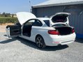 BMW 2 Series 1.5 218i Sport Euro 6 (s/s) 2dr 17