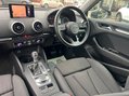 Audi A3 1.0 TFSI Sport Sportback S Tronic Euro 6 (s/s) 5dr 23