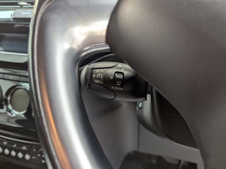 Citroen DS3 1.6 DS3 D Style+ Auto 3dr 58