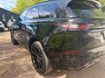 Land Rover Range Rover Velar R-DYNAMIC SE 64