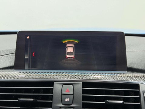 BMW M4 3.0 BiTurbo Coupe 2dr Petrol DCT Euro 6 (s/s) (431 ps) 36