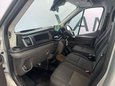 Ford Transit 350 Limited 2.0 EcoBlue L4 18