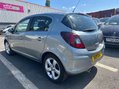 Vauxhall Corsa 1.2 Corsa SXi 5dr 7
