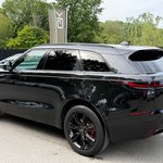 Land Rover Range Rover Velar Service History