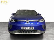 Volkswagen Id.4 Pro 77kWh Style Edition SUV 5dr Electric Auto (174 ps) Cruise Control - DA 2